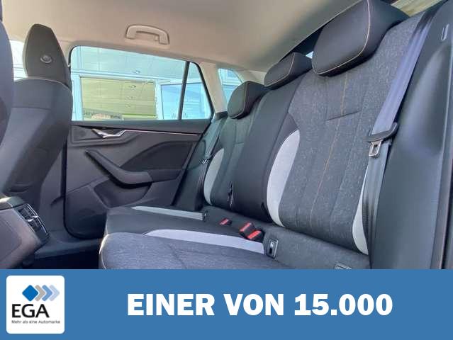 Skoda Kamiq 1.0 TSI DSG Style EL.HECK+17