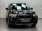 Bild BMW X1 sDrive 20 i Advantage|KAM|PDC|SHZ|AUT