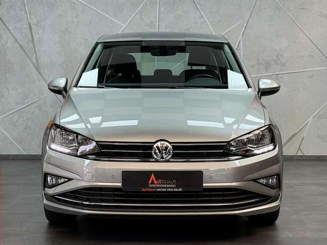 Volkswagen Golf Sportsvan Comfortline 1.0 TSI