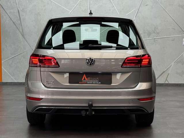 Volkswagen Golf Sportsvan Comfortline 1.0 TSI