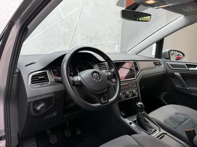 Volkswagen Golf Sportsvan Comfortline 1.0 TSI