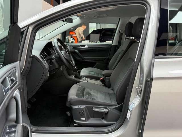 Volkswagen Golf Sportsvan Comfortline 1.0 TSI