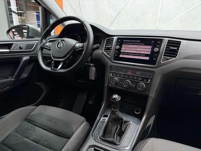 Volkswagen Golf Sportsvan Comfortline 1.0 TSI