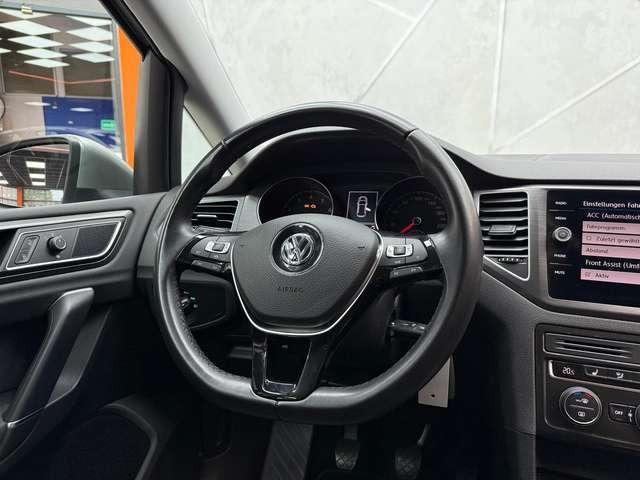 Volkswagen Golf Sportsvan Comfortline 1.0 TSI