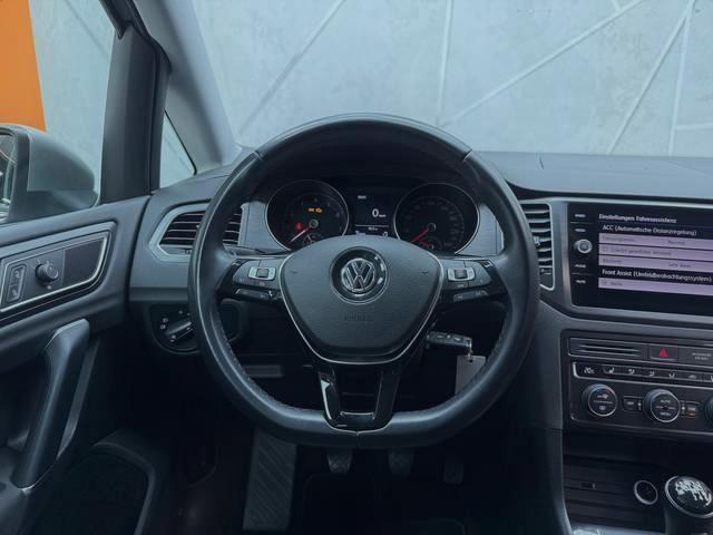 Volkswagen Golf Sportsvan Comfortline 1.0 TSI