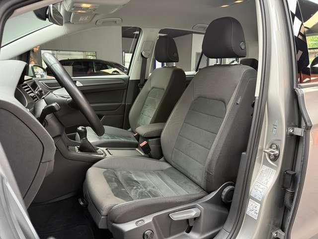 Volkswagen Golf Sportsvan Comfortline 1.0 TSI