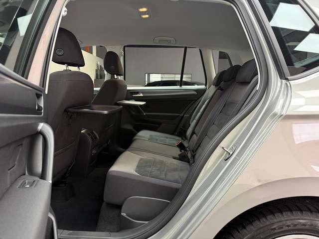 Volkswagen Golf Sportsvan Comfortline 1.0 TSI
