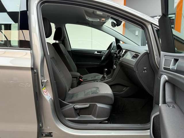 Volkswagen Golf Sportsvan Comfortline 1.0 TSI