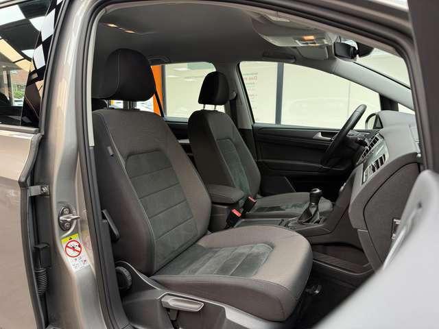 Volkswagen Golf Sportsvan Comfortline 1.0 TSI