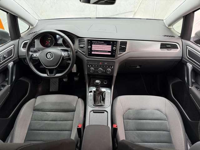Volkswagen Golf Sportsvan Comfortline 1.0 TSI