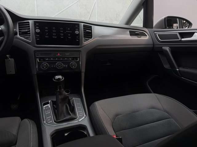 Volkswagen Golf Sportsvan Comfortline 1.0 TSI
