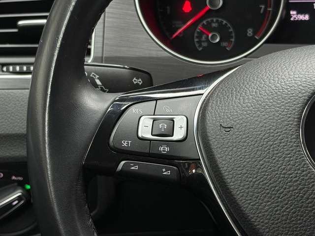 Volkswagen Golf Sportsvan Comfortline 1.0 TSI