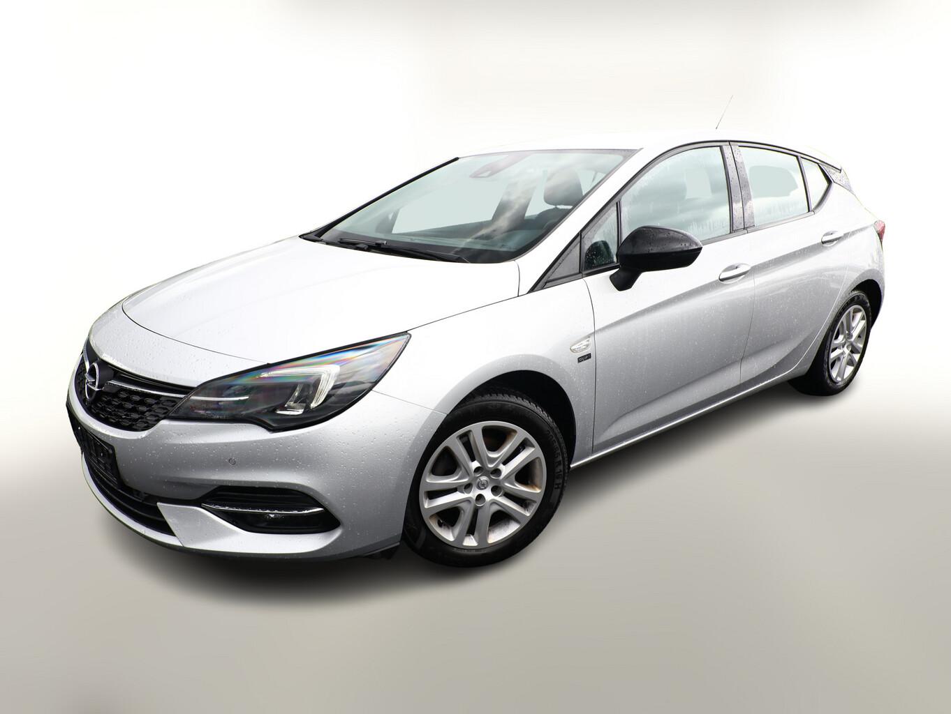Opel Astra K 1.2 Turbo 130 Opel 2020 LED Nav PDC SHZ