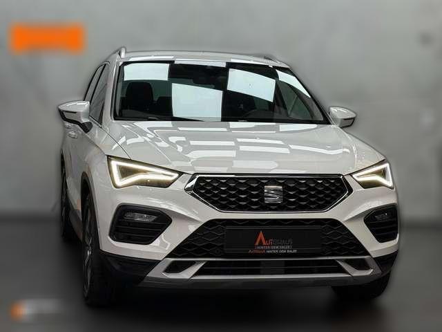 Seat Ateca Xperience 4Drive 2.0 TDI|AHK|KAM|ACC|BEATS