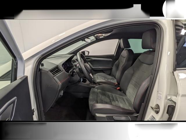 Seat Ibiza FR Beats 1.5 TSI NAVI LED VIRTUAL PDC RFK