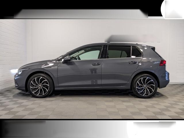Volkswagen Golf Style 1.5 eTSI NAVI RFK ACC LED PDC VIRTUAL