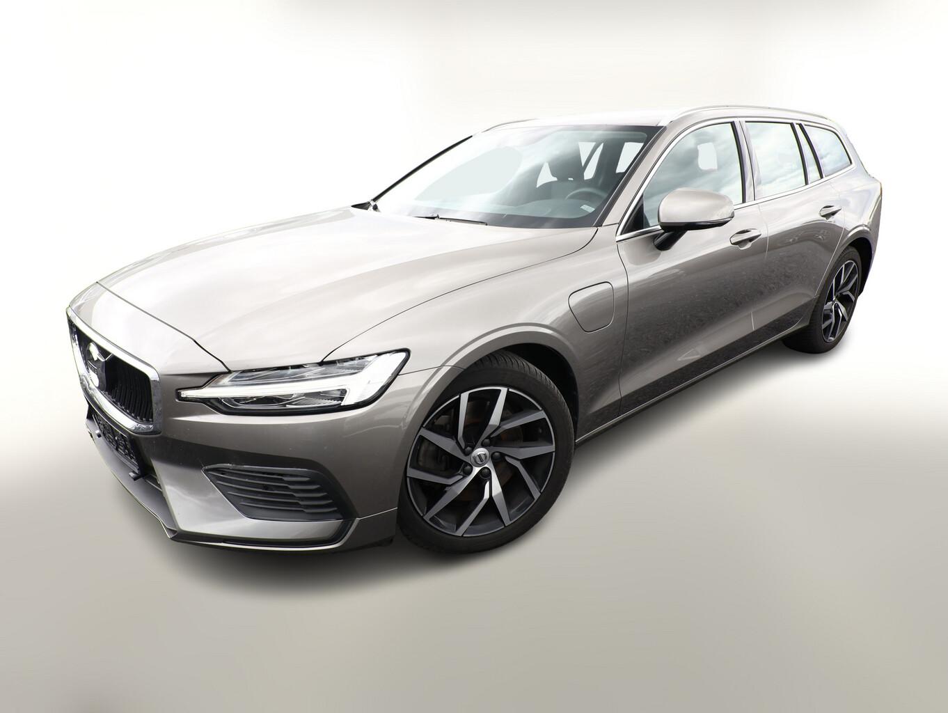 Volvo V60 T6 Twin Engine 340 Aut. AWD Momentum Pro LED
