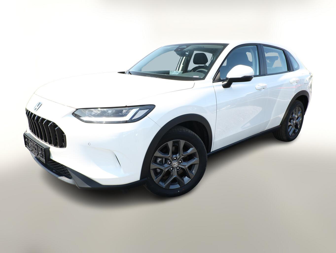 Honda ZR-V 184 CVT Elegance LED Nav Kam Keyl SHZ ACC