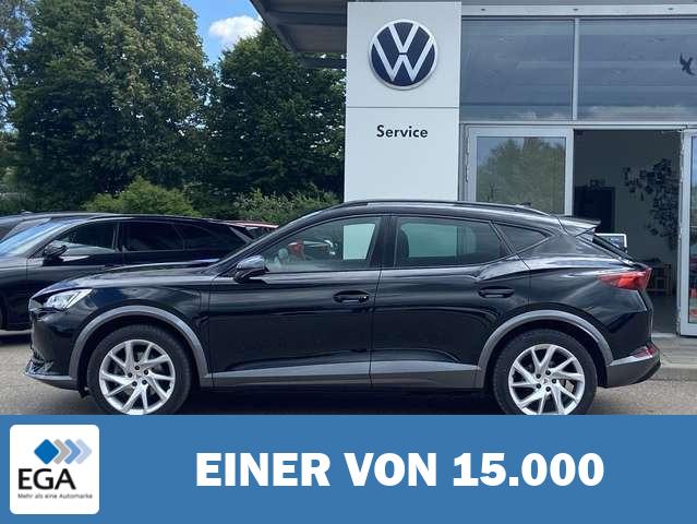 Cupra Formentor 1.4 TSI DSG eHybrid PAKET-L+18