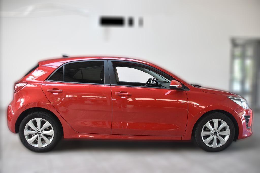 Kia Rio 1.2 Vision Navi Kamera Klimaauto Tempo SHZ