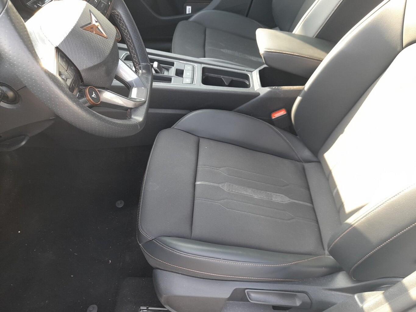 Cupra Formentor VZ 2.0 TSI 310 4x4 DSG LED Nav Pano