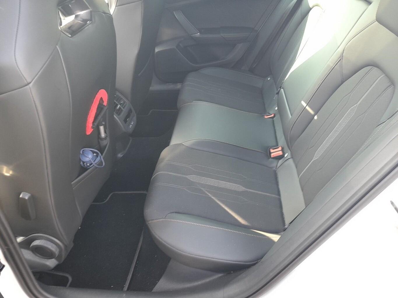 Cupra Formentor VZ 2.0 TSI 310 4x4 DSG LED Nav Pano