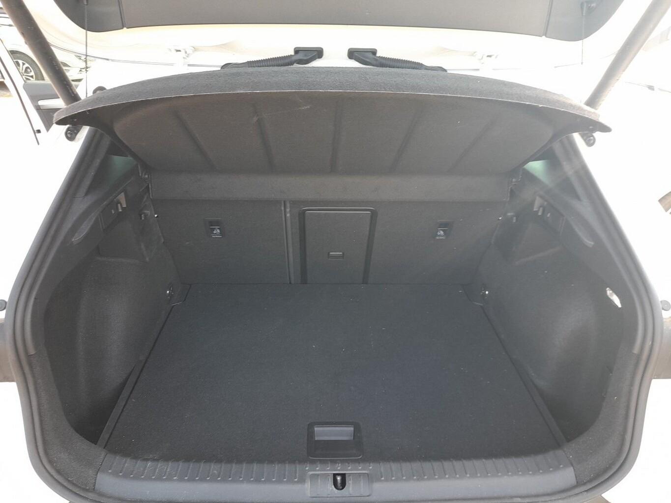 Cupra Formentor VZ 2.0 TSI 310 4x4 DSG LED Nav Pano