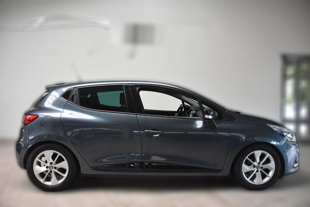 Renault Clio IV Limited