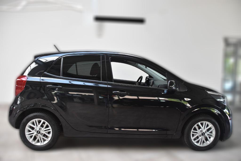 Kia Picanto Dream Team Klima Bluetooth WinterPaket