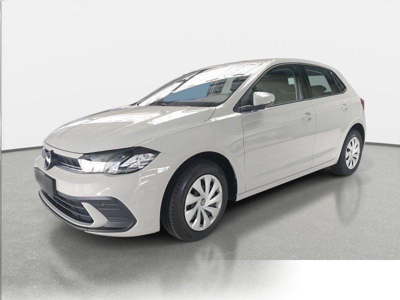 Volkswagen Polo 1.0 TSI LIFE LED KLIMA SICHT DIGITALCOCKPIT APP-CO