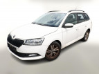 Bild Skoda Fabia Combi 1.0 TSI 95 DSG Ambition PDC SmLi SHZ