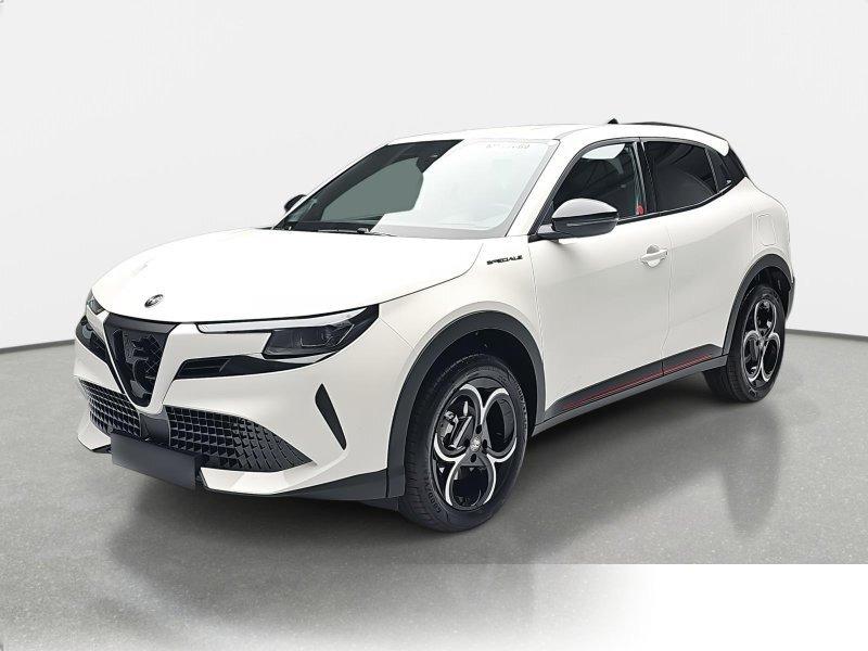 Alfa Romeo Junior IBRIDA 1.2 VGT 48V-HYBRID 21KW SPECIALE