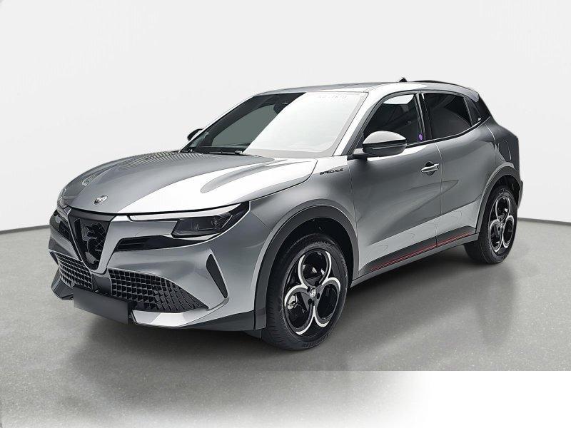 Alfa Romeo Junior IBRIDA 1.2 VGT 48V-HYBRID 21KW SPECIALE