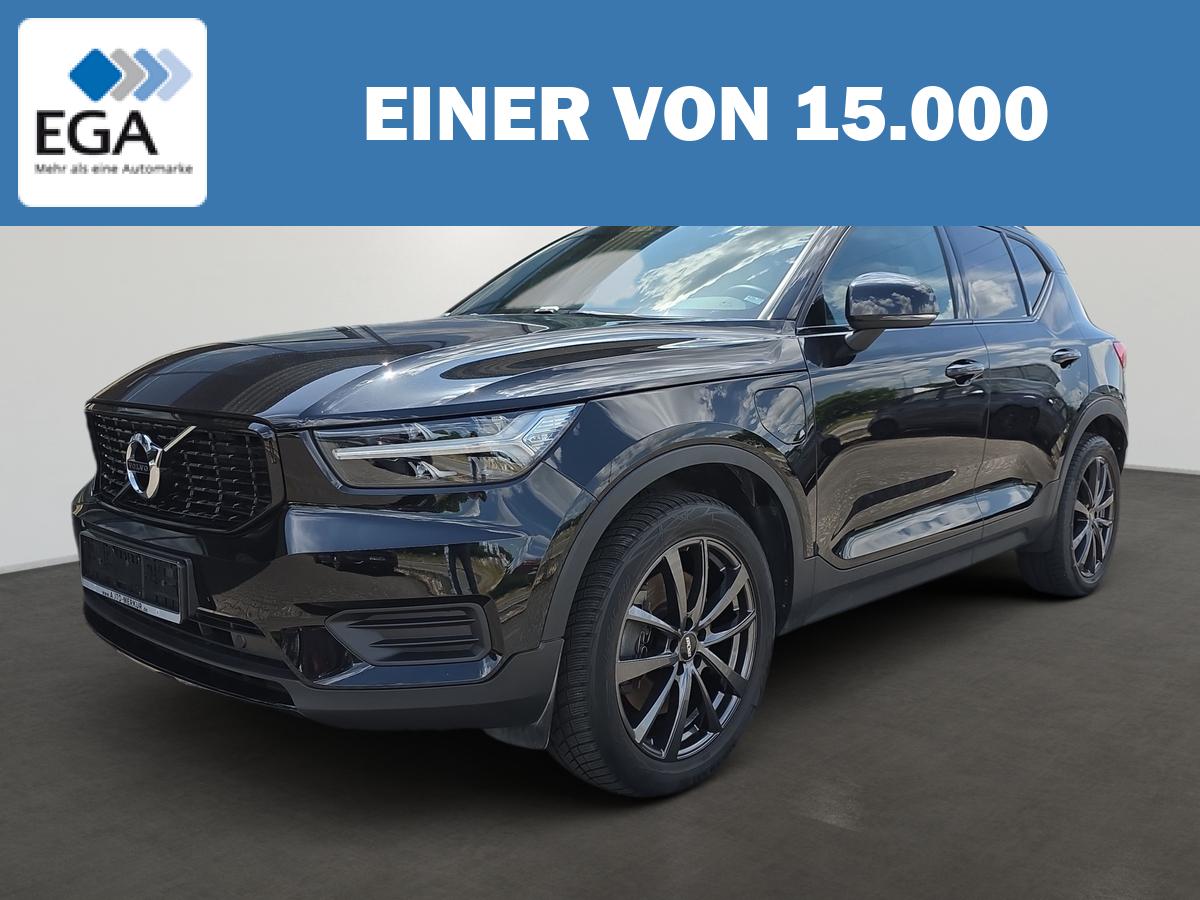 Volvo XC40 T5 Recharge 7DCT R-Des.AHK Winter Harman
