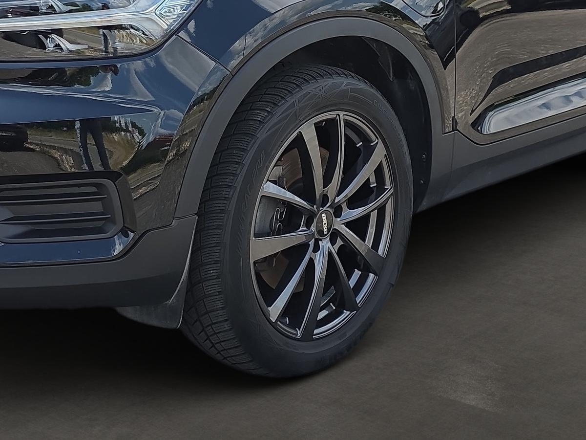 Volvo XC40 T5 Recharge 7DCT R-Des.AHK Winter Harman
