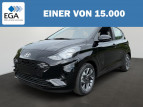 Bild Hyundai i10 1.2 Trend Automatik