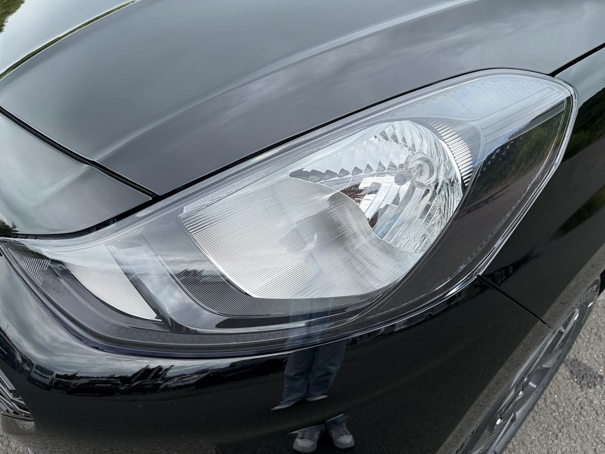 Hyundai i10 1.2 Trend Automatik