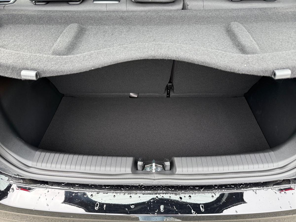 Hyundai i10 1.2 Trend Automatik