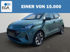 Bild Hyundai i10 1.2 Trend Automatik; Komfort