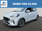 Bild Hyundai i10 Trend Automatik; Komfortpaket