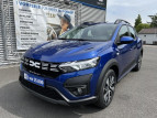 Bild Dacia Sandero STEPWAY EXPRESSION TCe 90 AUTOMATIK*SMART-LINK*R-CAM
