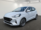 Bild Hyundai i10 1.2 Trend *Navi* Klimaautomatik