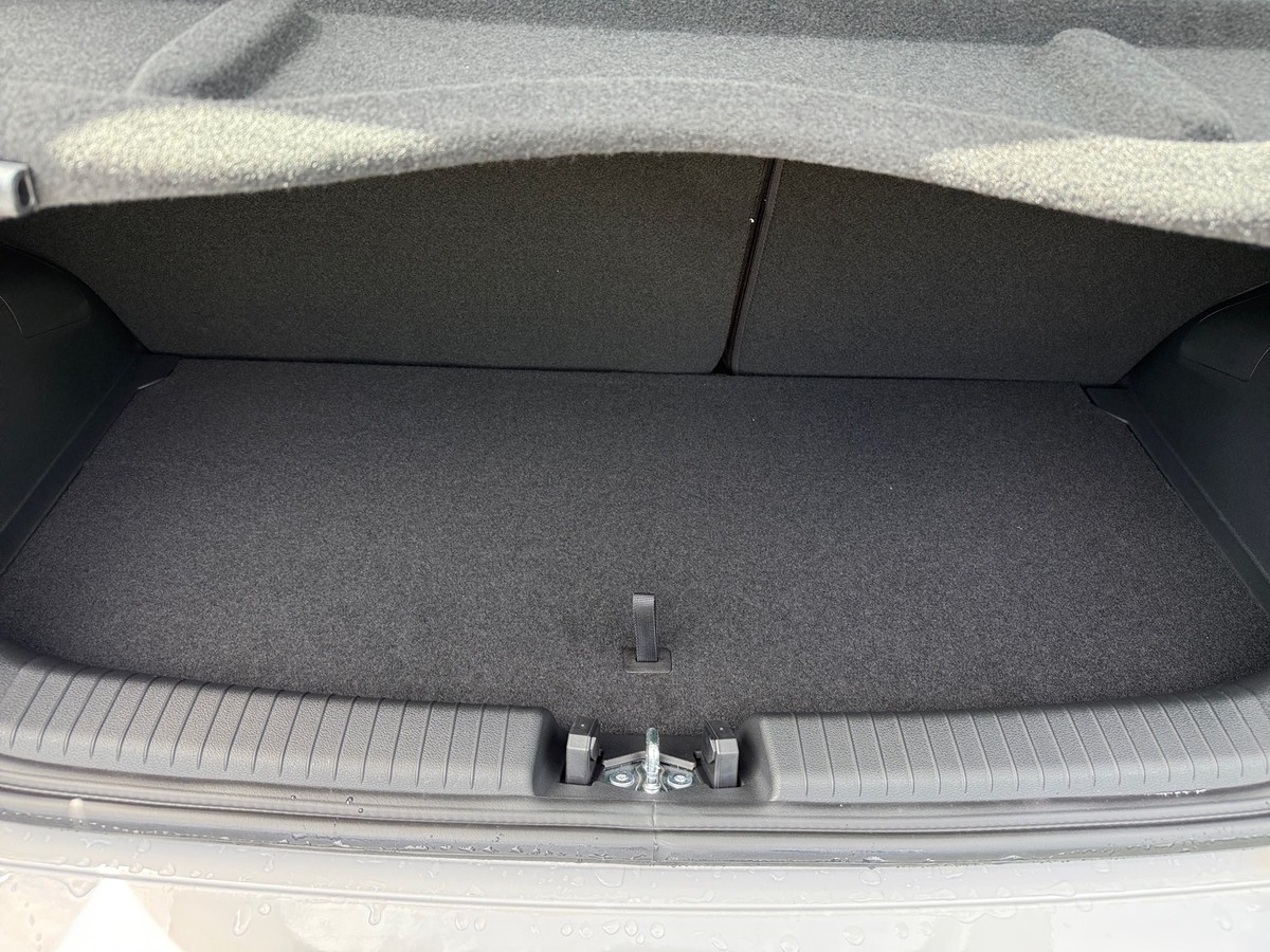 Hyundai i10 1.2 Trend *Navi* Klimaautomatik