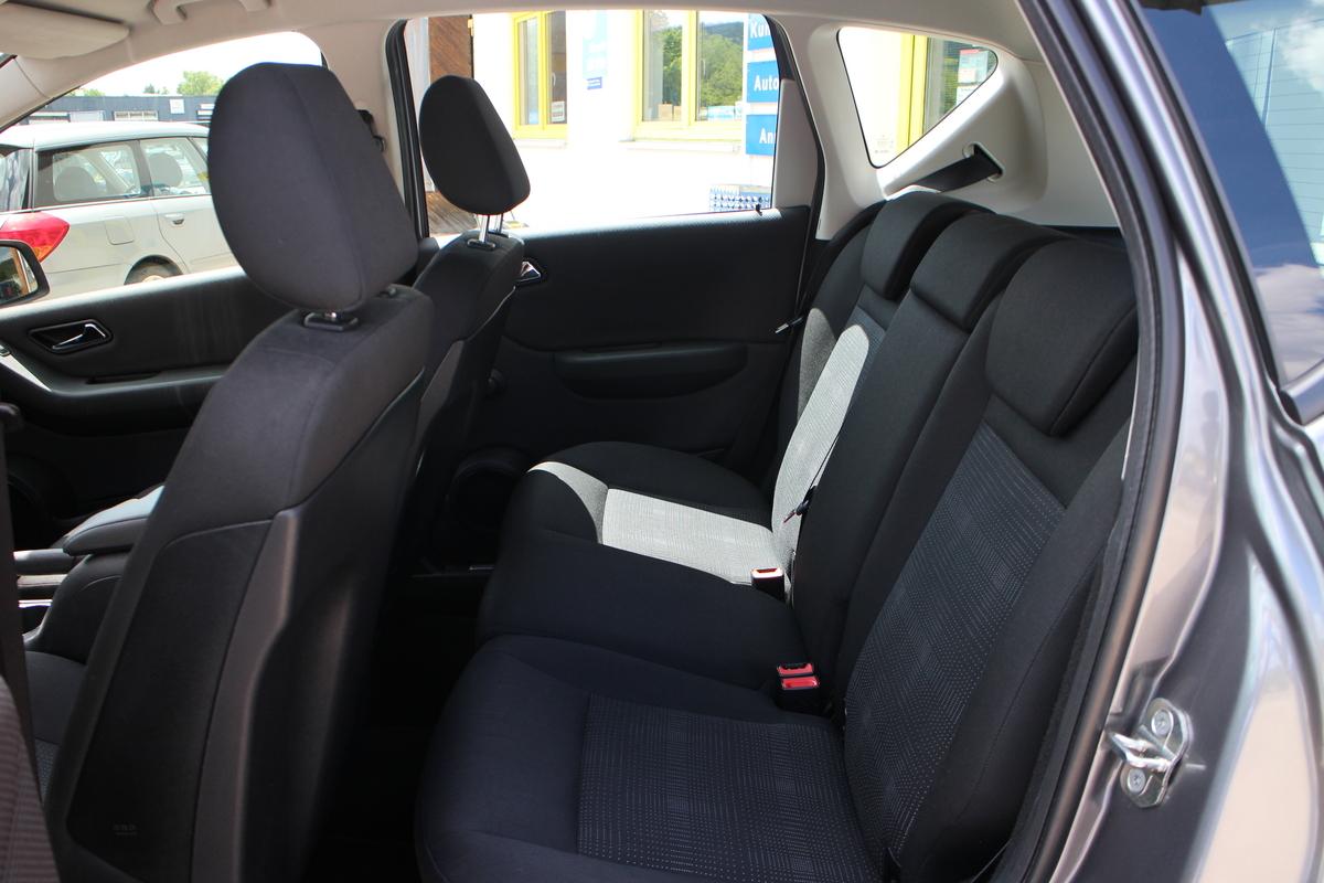 Mercedes-Benz A 160 Euro 5*Sitz-Komfort-Paket*Automatik*Tempomat*