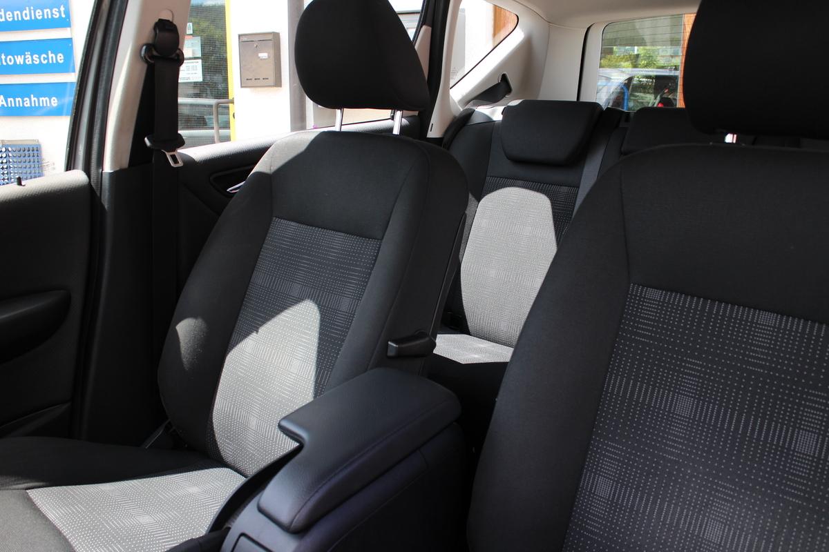 Mercedes-Benz A 160 Euro 5*Sitz-Komfort-Paket*Automatik*Tempomat*