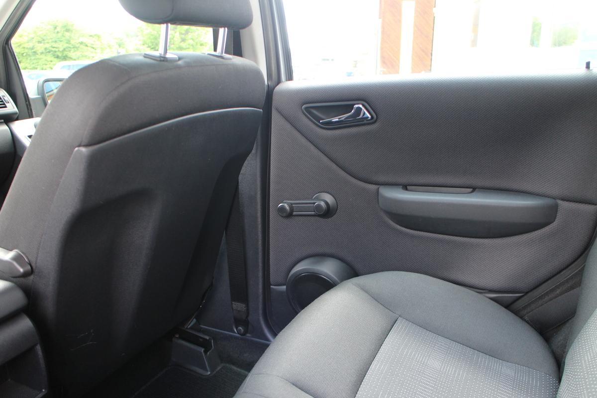 Mercedes-Benz A 160 Euro 5*Sitz-Komfort-Paket*Automatik*Tempomat*