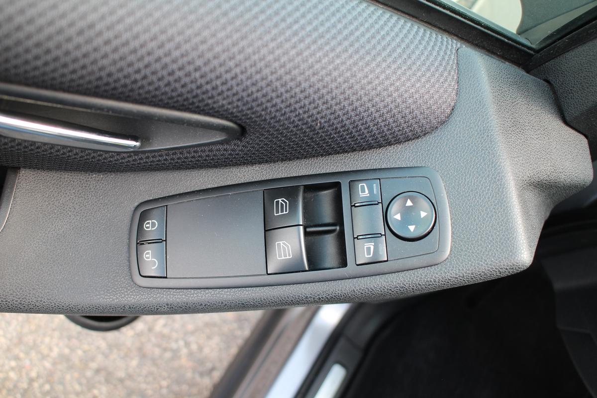 Mercedes-Benz A 160 Euro 5*Sitz-Komfort-Paket*Automatik*Tempomat*