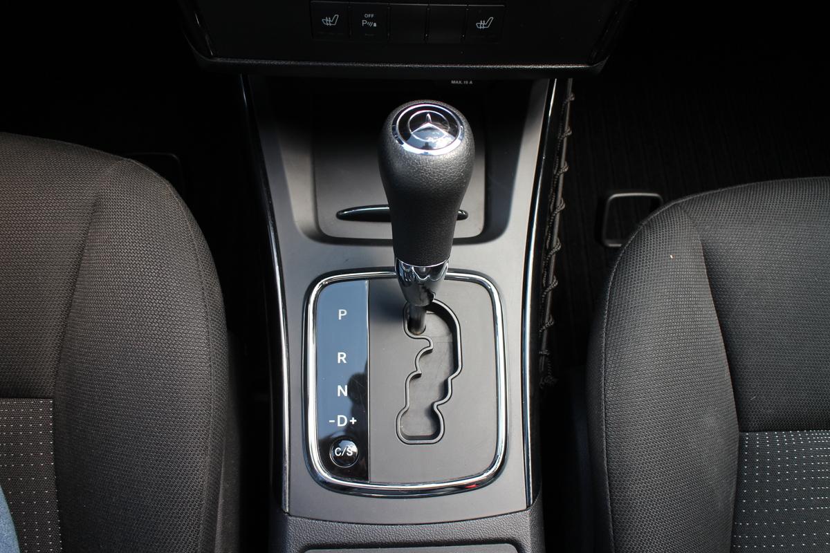 Mercedes-Benz A 160 Euro 5*Sitz-Komfort-Paket*Automatik*Tempomat*