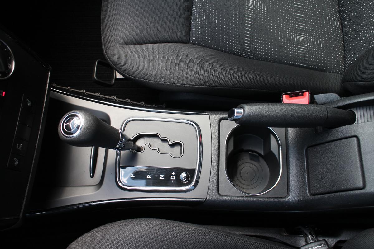 Mercedes-Benz A 160 Euro 5*Sitz-Komfort-Paket*Automatik*Tempomat*