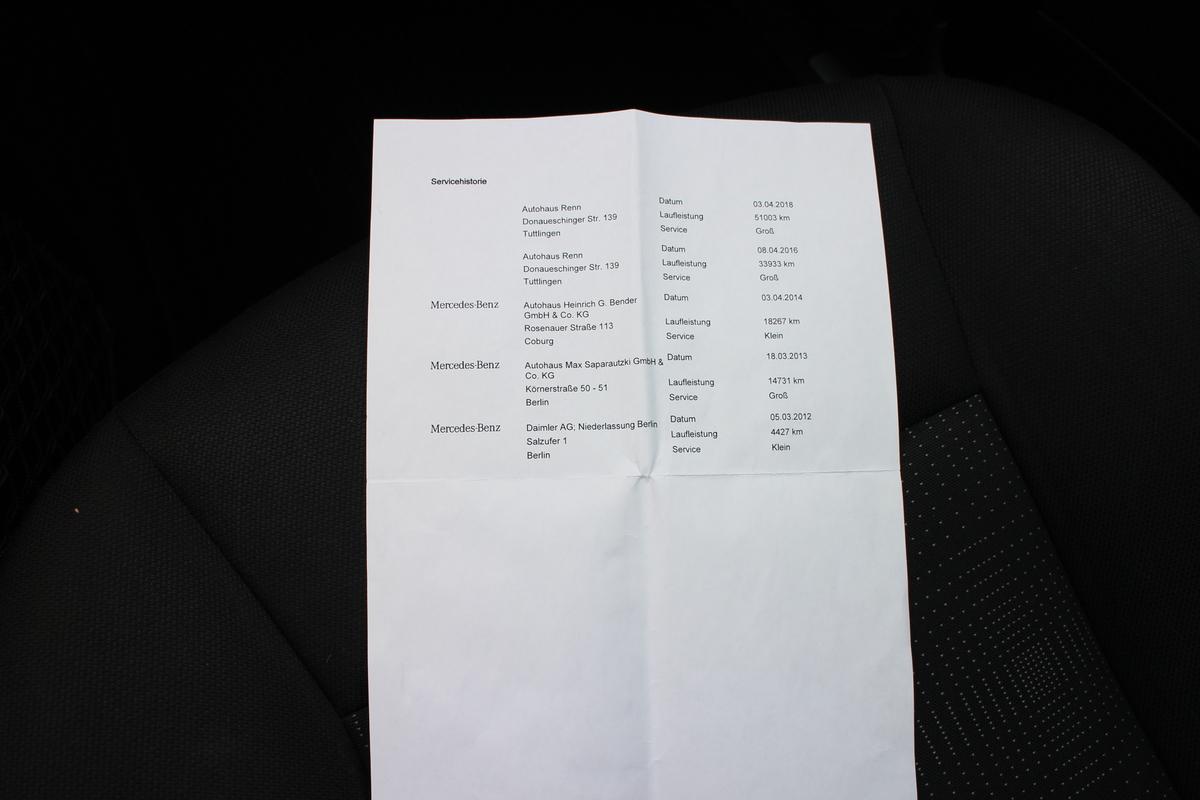 Mercedes-Benz A 160 Euro 5*Sitz-Komfort-Paket*Automatik*Tempomat*